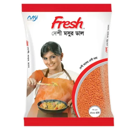 Fresh Dal 500g