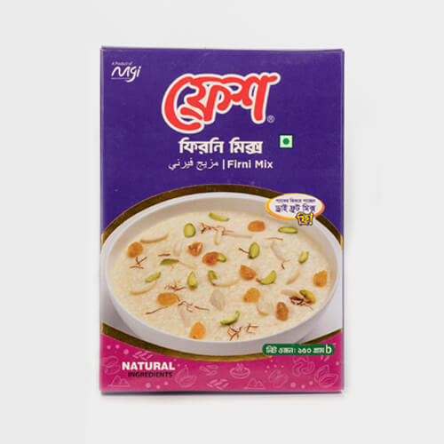 Fresh firni mix Fresh firni mix 1 - Fresh Bazarpt