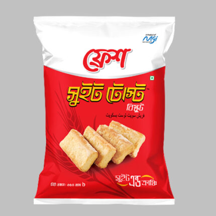 Fresh Sweet Toast 300gm