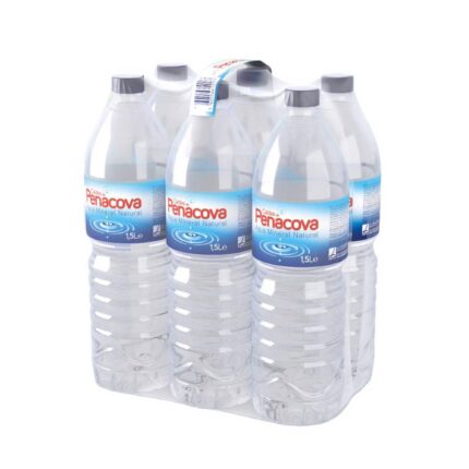Water Penacova 1,5 L (Pack 6)